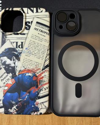 Custodia iPhone 13 - 14 pro - 15 - 13 pro max