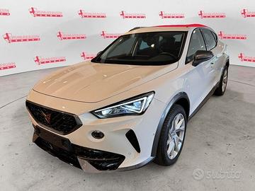 Cupra Formentor 1.5 TSI DSG PARI AL NUOVO