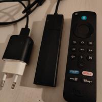 Amazon Fire Stick TV