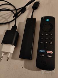 Amazon Fire Stick TV