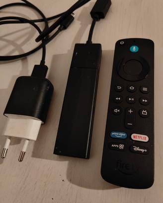 Amazon Fire Stick TV