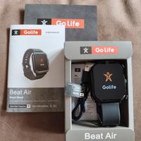 Smartwatch Beat Air Go Life