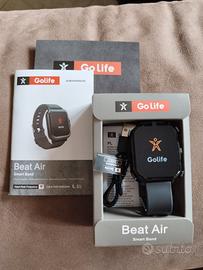 Smartwatch Beat Air Go Life