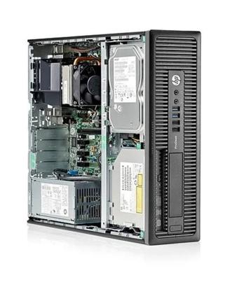 PC HP WI-FI i5 / 16GB RAM / 1TB HDD / GT 730 2GB