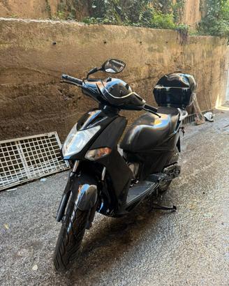 Kymco Agility 150 per RICAMBI