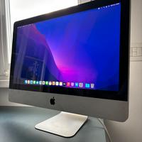 iMac i7 Ricondizionato