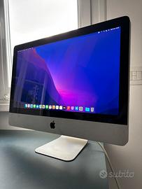 iMac i7 Ricondizionato