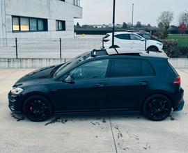 Golf gti performance 7.5