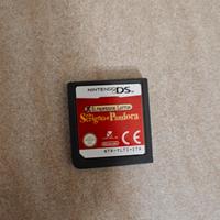 Professor Layton lo scrigno di Pandora