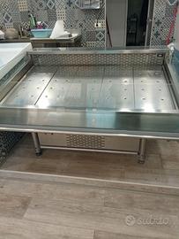 banco refrigerante