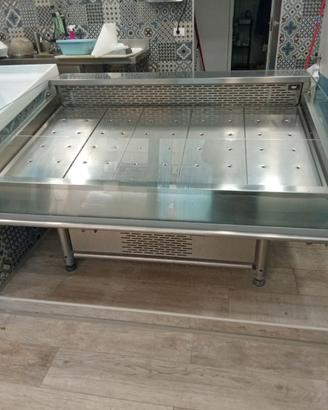 banco refrigerante