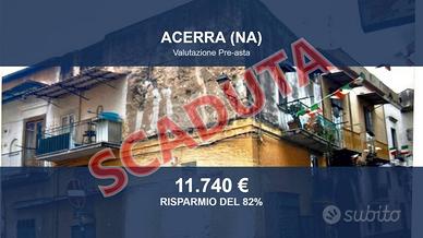 Immobile in asta di 64 m² a Acerra