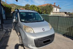 FIAT QUBO 1.3 MTJ.2 95CV