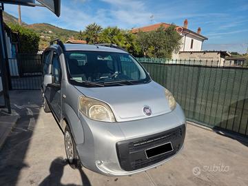 FIAT QUBO 1.3 MTJ.2 95CV