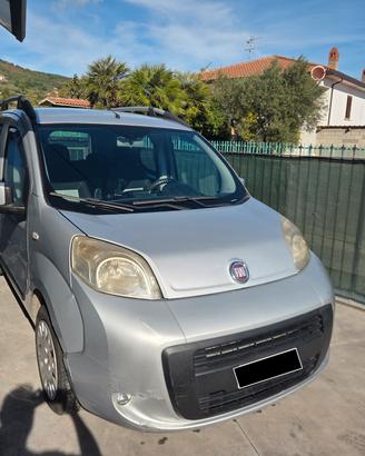 FIAT QUBO 1.3 MTJ.2 95CV