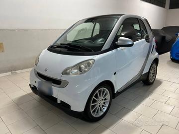 Smart ForTwo 1.0 Benzina 70CV Aut. - 2008 *Leggi D