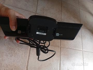 Kinect Xbox 360