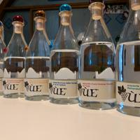 Grappe Nonino Ùe Cru Monovitigno Millesimata