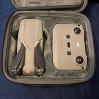 Dji mavic Air 2