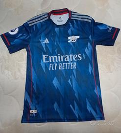 maglia calcio arsenal 