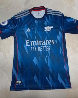 maglia calcio arsenal 