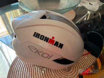 Casco da crono EKOI edizione limitata