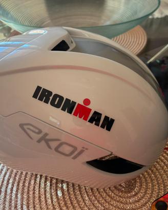 Casco da crono EKOI edizione limitata