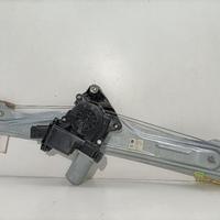 MECCANISMO ALZAVETRO POST. DX OPEL Insignia Sports