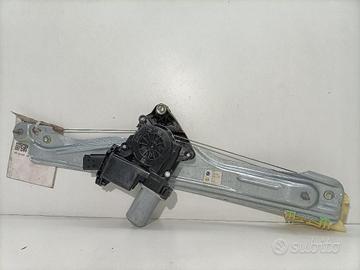 MECCANISMO ALZAVETRO POST. DX OPEL Insignia Sports