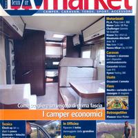 Rivista PleinAir Market 477 aprile 2012