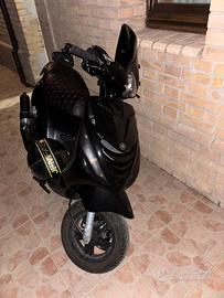 Motorino zip 180