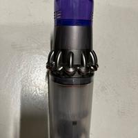 Dyson v11 absolute non funzionante