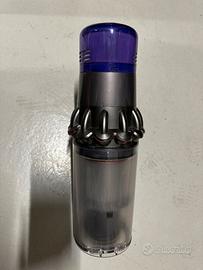 Dyson v11 absolute non funzionante