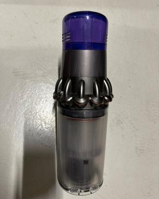 Dyson v11 absolute non funzionante
