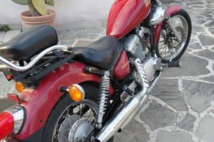 yamaha virago 250