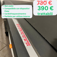 NUOVO - Tapis Roulant   PROFORM® 710 ZLT