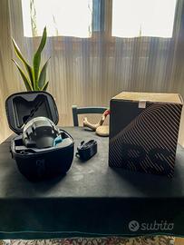 GNSS EMLID REACH RS2 + PALINA + BIPODE + SUPPORTO