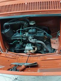 fiat 500 L