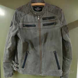 Giacca uomo Harley Davidson