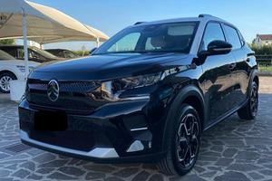 Citroen C3 44kWh elettrico Max 113cv