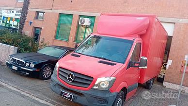 Mercedes Benz
