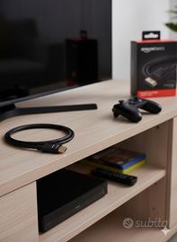 Cavo HDMI High-Speed Amazon Basics – 4K – NUOVO