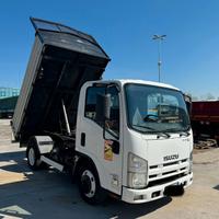 ISUZU M 50 C 150 RIBALTABILE 3 LATI EURO 5 (PATENT