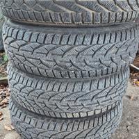 gomme quattro stagioni 185/65/15