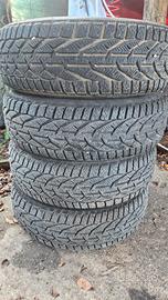 gomme quattro stagioni 185/65/15