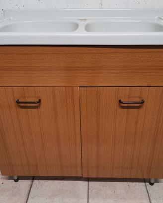 Lavello in ceramica