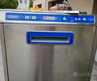 lavastoviglie tira pasta roga lavello lavapentola