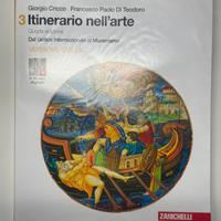 Itinerario nell'arte 3