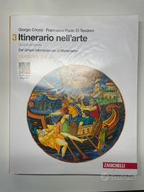 Itinerario nell'arte 3