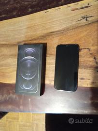 iPhone 12 pro 128gb